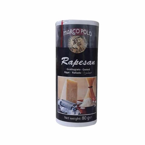 MARCO POLO FROMAGE RAPE 80G