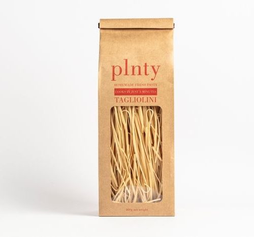 PLNTY PASTA TAGLIOLINI 400G