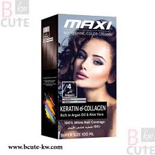 MAXI COLOR CRM 4