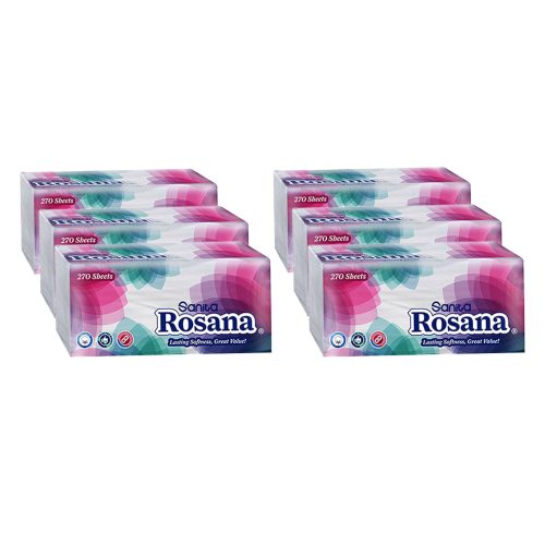 T/ROSANA 170SH X6 SPCL