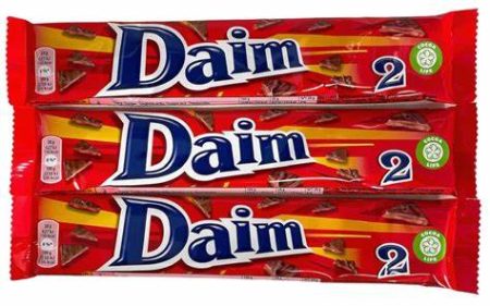 DAIM X 3