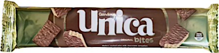 UNICA MINI BITES 60G (24)