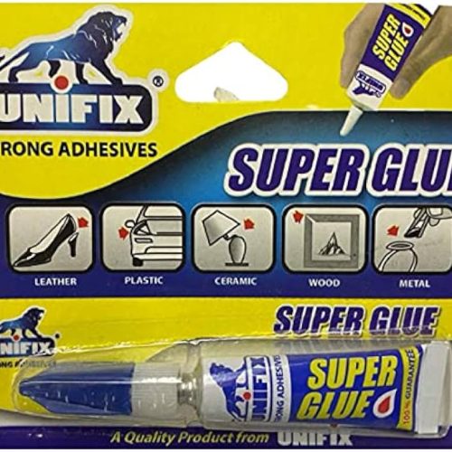 M.UNIFEX SPR GLUE UN410