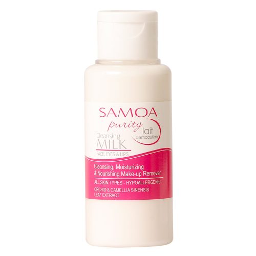 SAMOA MAKE-UP REMOV MILK