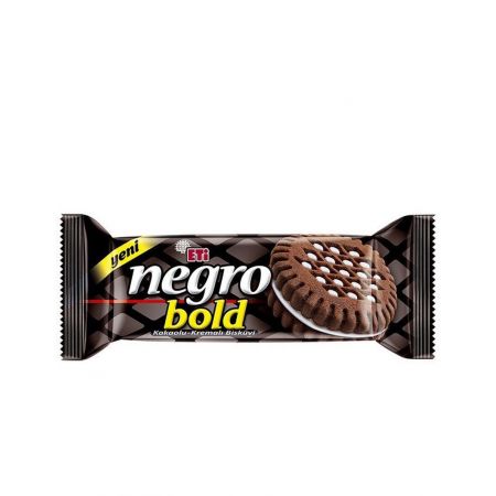 ETI NEGRO BOLD 120G (12)