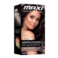 MAXI COLOR CRM 4.8