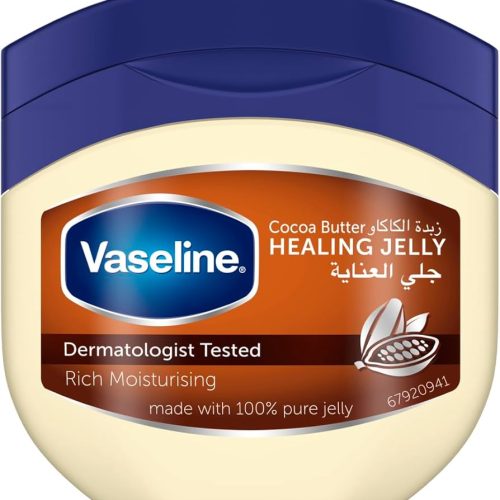 VASELINE POT 100M COCOA