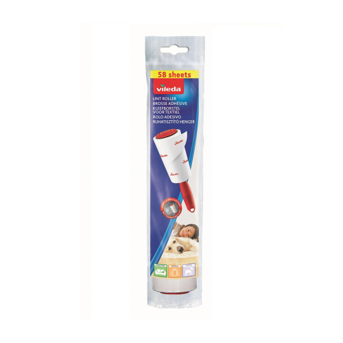VIL.LINT ROLLER SYSTEM