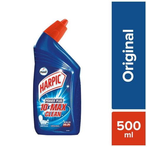 HARPIC LQD 500M ORGNAL(12)