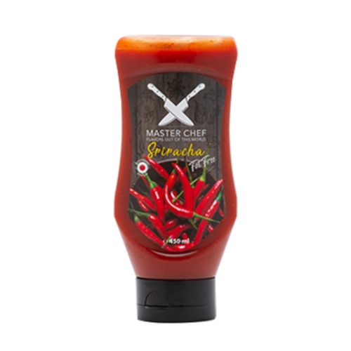 M.CHEF 480G SCE SRIRACHA