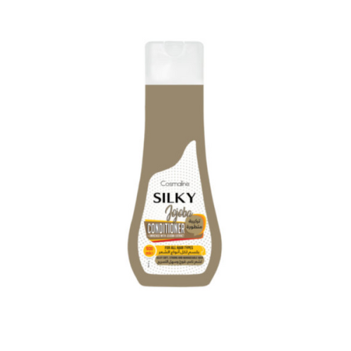 SILKY CND 850M JOJOBA 4091