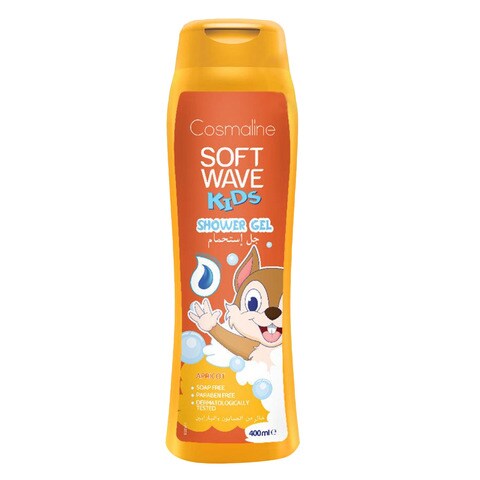 SW KIDS SHWR APRICOT 20003