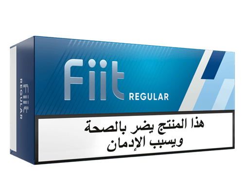 FIIT REGULAR (10)