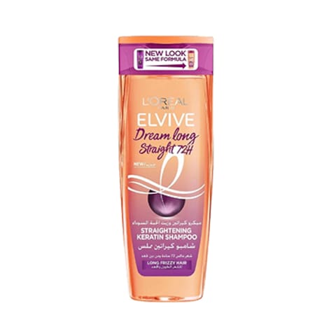 -ELV SH.400M DRM L.STRAIGHT