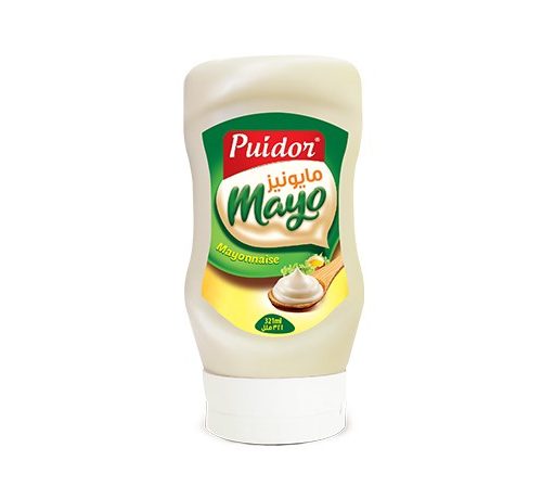 PUIDOR MAYO 321M PL