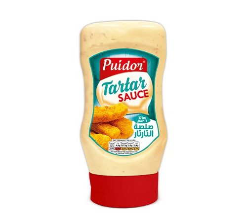PUIDOR MAYO SCE TARTAR 321M