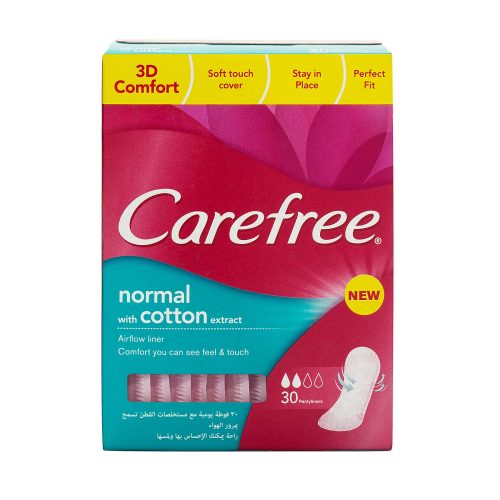 -CAREF/NORMAL X30 WRAPPED