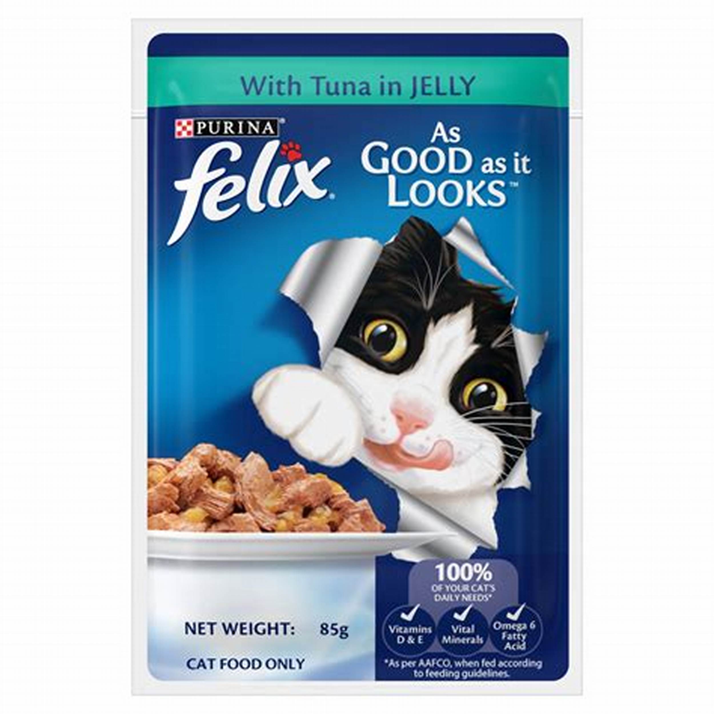 FELIX PCH CAT 85G TUNA (26)