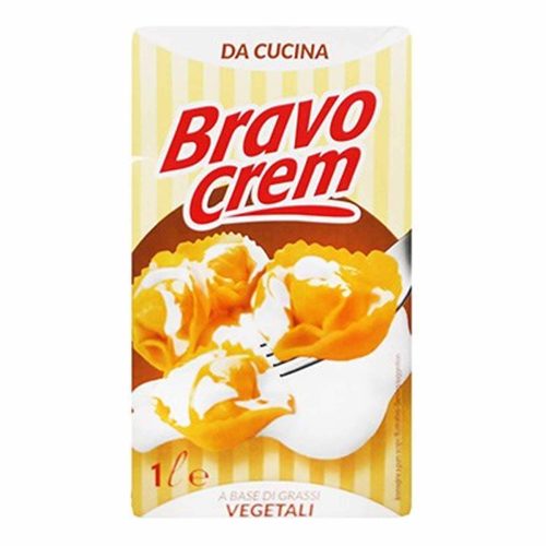 -BRAVO 1L C COOKING
