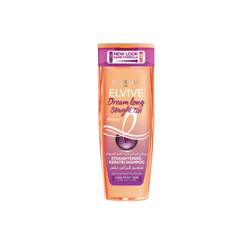 -ELV SH.600M DRM L.STRAIGHT