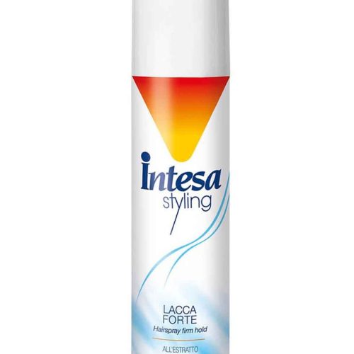 INTESA  HAIR SPRAY 600M FIRM