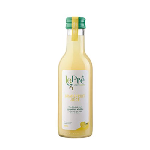 LE PRE JUICE GRAPEFRUIT 250M