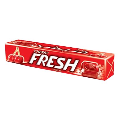 FRESH DROPS CHERRY (20)