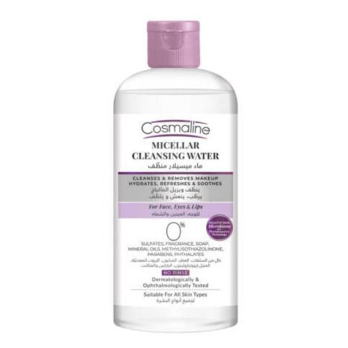 COSM MICELLAR WATER 475M 4144