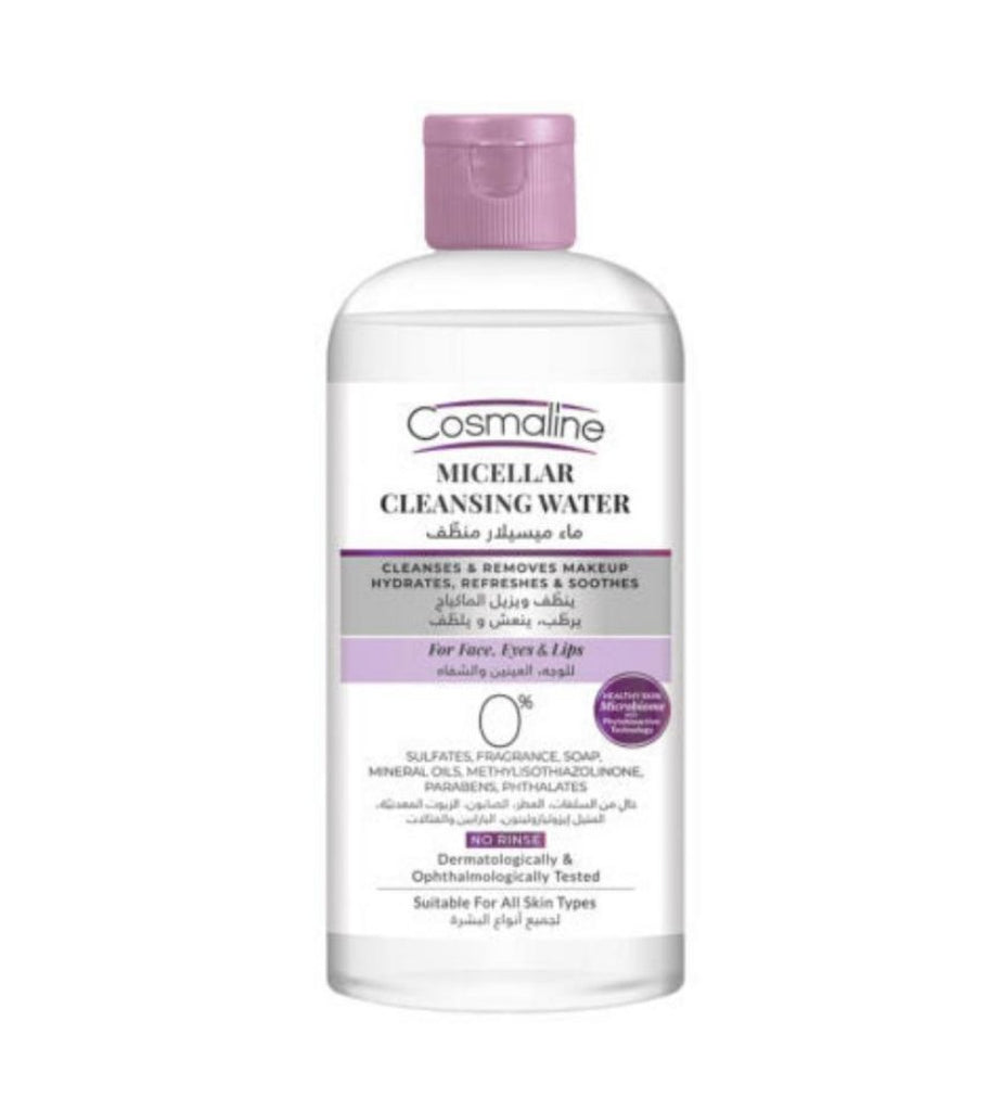 COSM MICELLAR WATER 475M 4144
