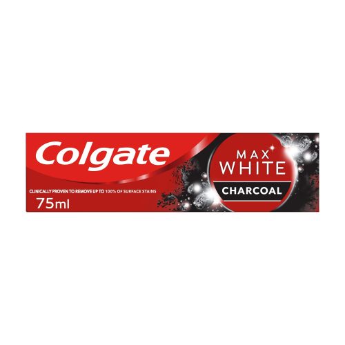 COLG 75M MAX CHARCOAL (12+3)