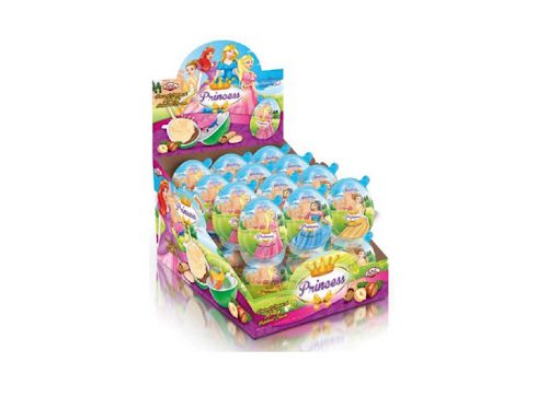 EGG PLSTC 15G PRINCESSE (24)