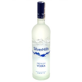 V.SILVER HILLS 20CL