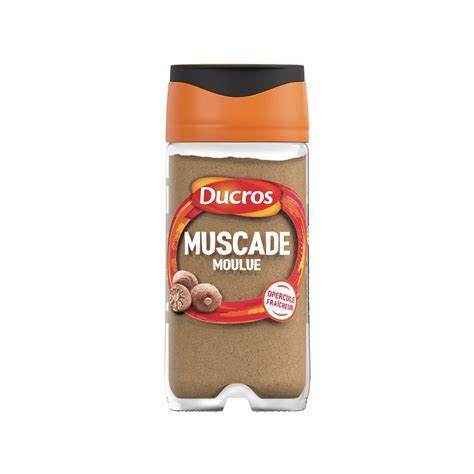 DUCROS MUSCADE MOLU 42G