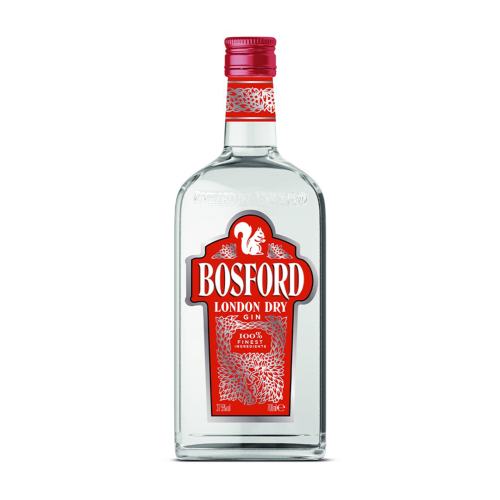 BOSFORD GIN GENEVER 70CL