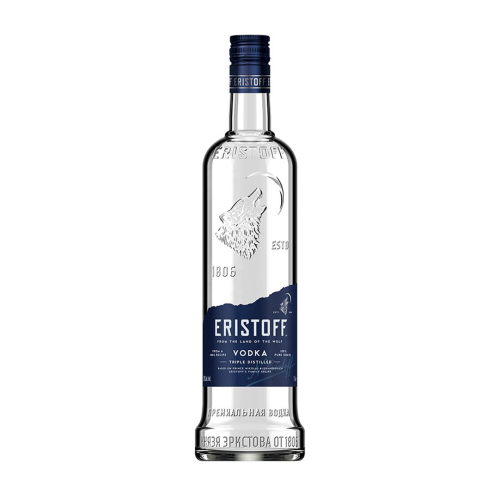 V.ERISTOF 70CL