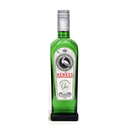 HENKES GIN 43DG 75CL