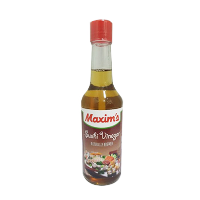 MAX.SCE SUSHI VINEGAR 150M