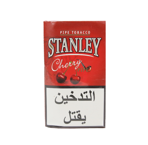 STANLEY CHERRY PIPE (10)
