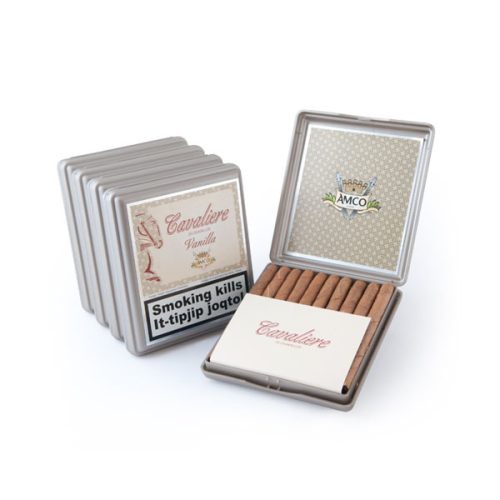 CAVALIERE VANILLA X20 (5)