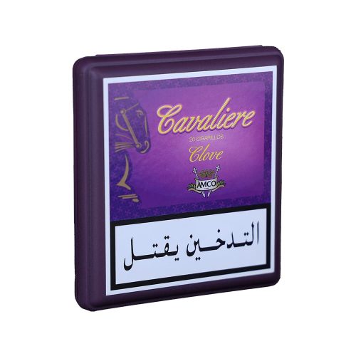 CAVALIERE CLOVES X20 (5)