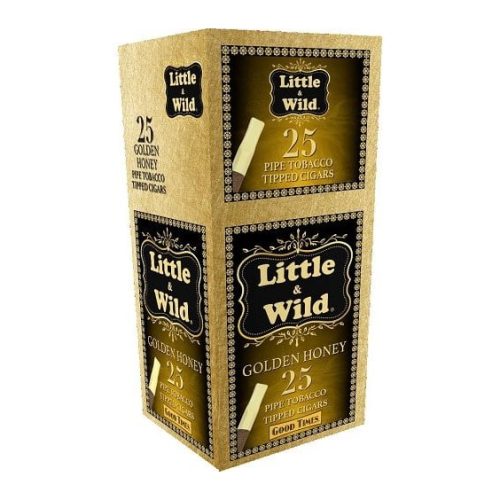 LITTLE&WILD MILD