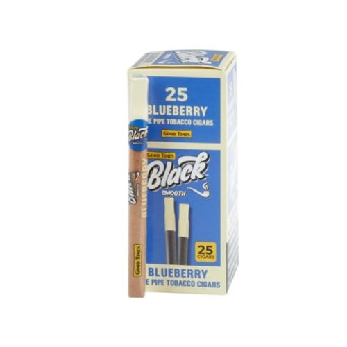 LITTLE&WILD BLUEBERRY