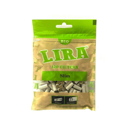 LIRA FILTER BIO X120 (34)