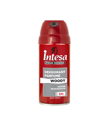 INTESA DEO H WOODY 150M