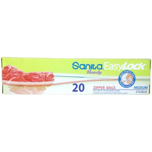 SANITA EASYLOCK MDM X20 (25)