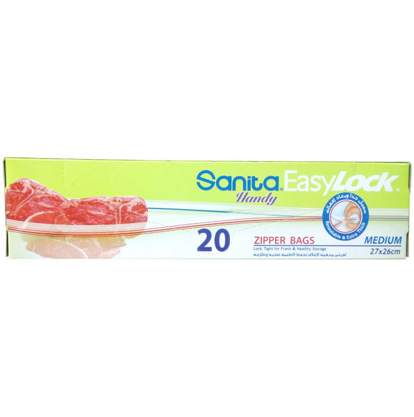 SANITA EASYLOCK MDM X20 (25)