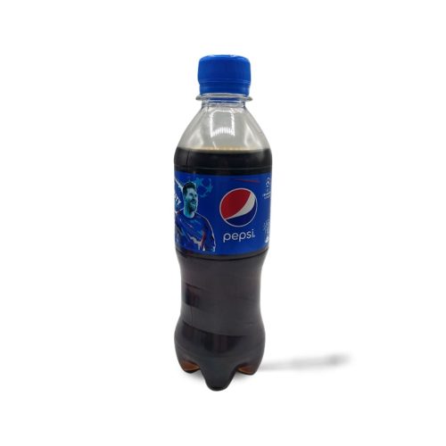 330M PET 5+1 PEPSI