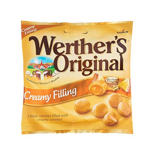 WERTHERS 80G BG CRM FILLING