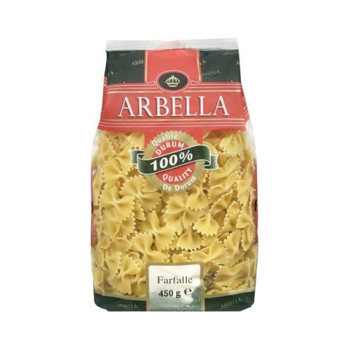 ARBELLA FARFALLE 400G (20)