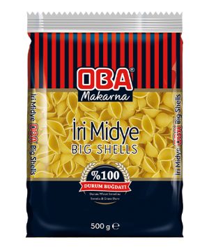 OBA SAML SHELLS 400G (20)